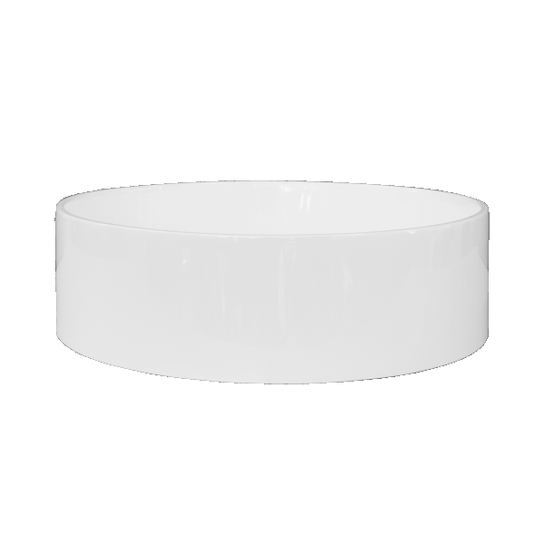 Lola Basin Sink - Gloss White