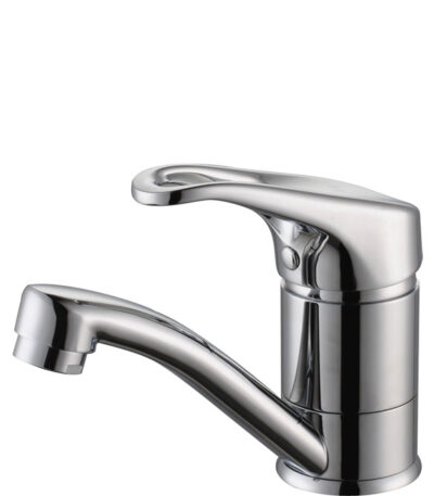 Loop Swivel Basin Mixer