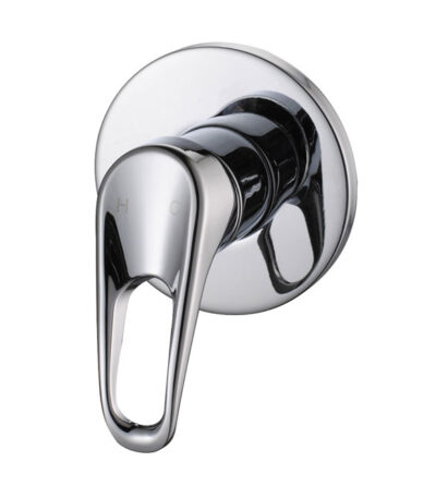 Loop Wall Mixer