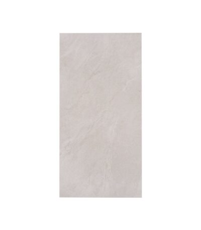Lucca Limestone Look Tile - Light Grey