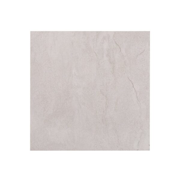 Lucca Limestone Look Tile - Light Grey