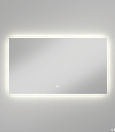 Luciana LED Mirror, 1200 x 700 mm
