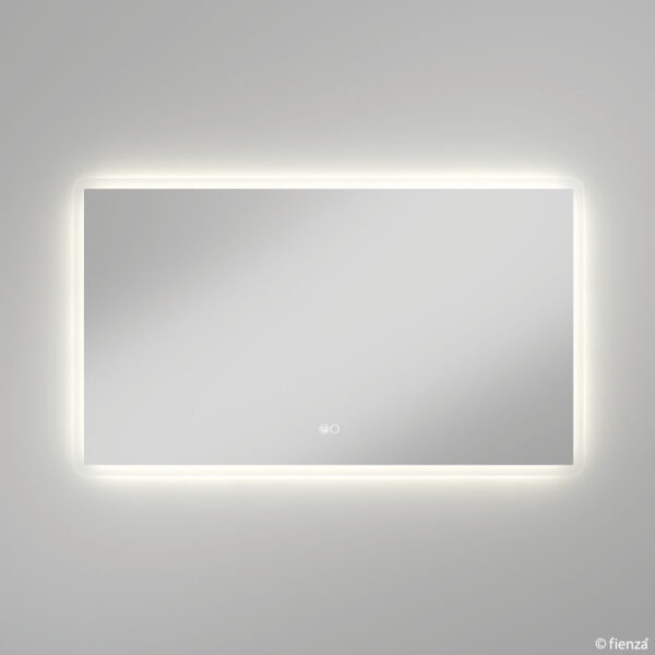 Luciana LED Mirror, 1200 x 700 mm