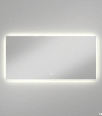 Luciana LED Mirror, 1400 x 700 mm