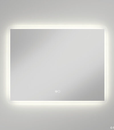 Luciana LED Mirror, 900 x 700 mm