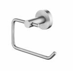LUCID PIN Brushed Nickel Toilet Paper Holder | BU6613.TR