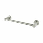 LUCID PIN Brushed Nickel Towel Rail - 300mm | BU6610.TR