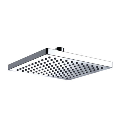 Lucite Shower Head, 200mm
