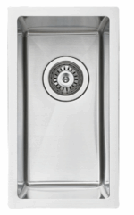 Luminare Sink 240 x 440mm - Stainless Steel | Bella Vista - SNK-P-2444