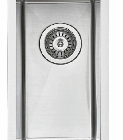 Luminare Sink 240 x 440mm - Stainless Steel | Bella Vista - SNK-P-2444