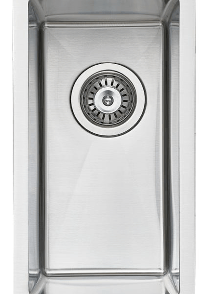 Luminare Sink 240 x 440mm - Stainless Steel | Bella Vista - SNK-P-2444