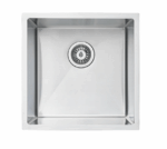 Luminare Sink 440 x 440mm - Stainless Steel | Bella Vista - SNK-P-4444