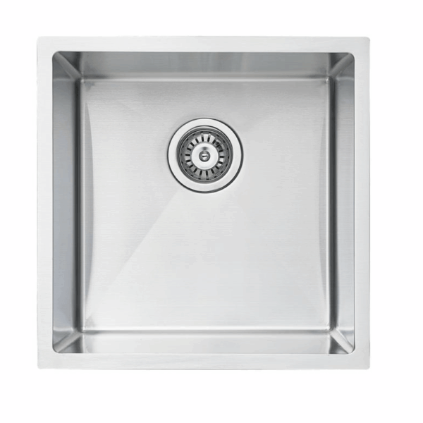 Luminare Sink 440 x 440mm - Stainless Steel | Bella Vista - SNK-P-4444