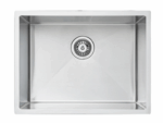 Luminare Sink 580 x 440mm - Stainless Steel | Bella Vista - SNK-P-5844