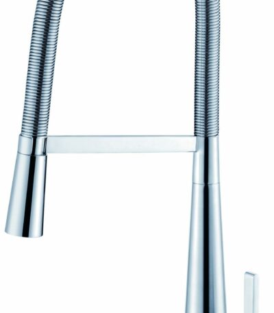 Luxa Sink Mixer -1 | PK1003