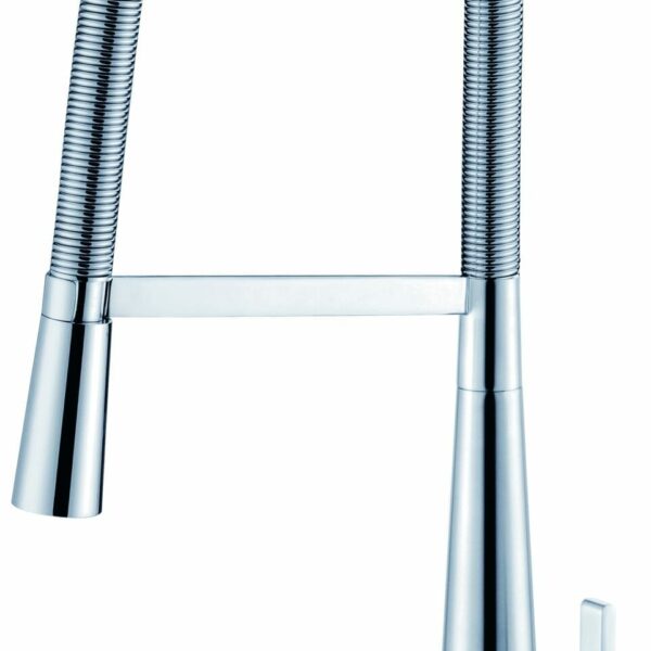 Luxa Sink Mixer -1 | PK1003
