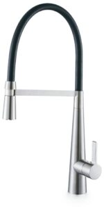 Luxa Sink Mixer - Chrome | PK1002