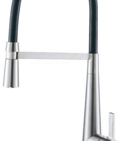 Luxa Sink Mixer - Chrome | PK1002