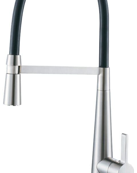 Luxa Sink Mixer - Chrome | PK1002
