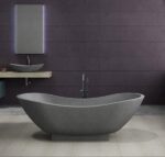 Mango Freestanding Bathtub 1800x800x700 mm