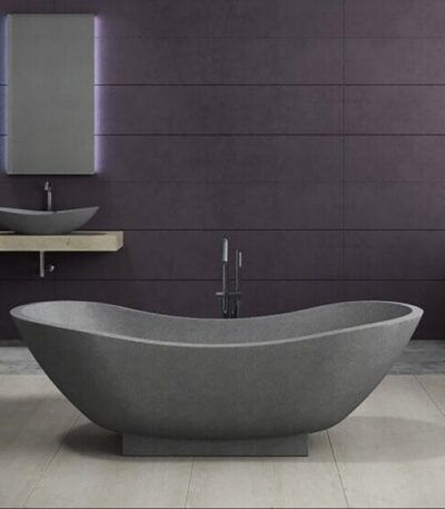 Mango Freestanding Bathtub 1800x800x700 mm