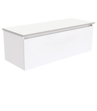 Manu 1200 Wall-Hung Cabinet