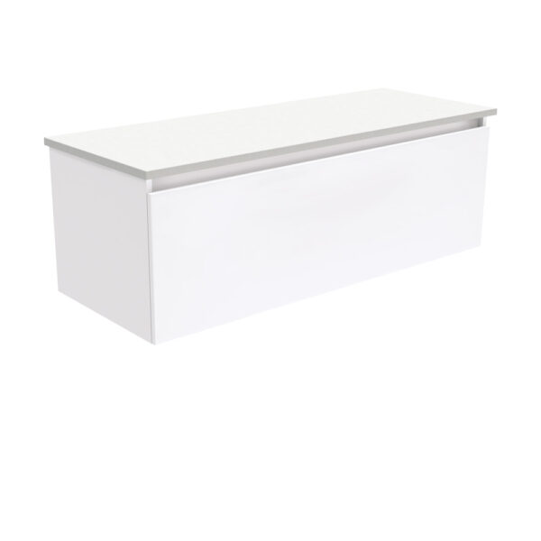 Manu 1200 Wall-Hung Cabinet