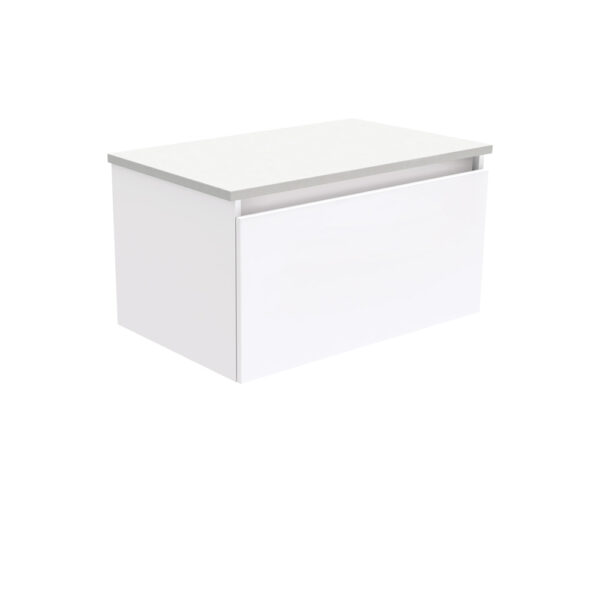 Manu 750 Wall-Hung Cabinet