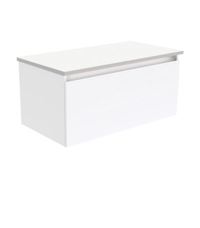 Manu 900 Wall-Hung Cabinet