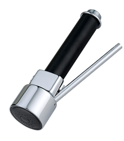 MAXI Coil Mixer Head