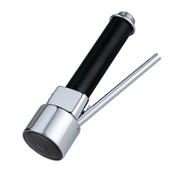 MAXI Coil Mixer Head