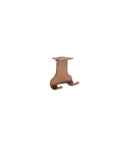 Maya Razor Hook - Brushed Copper