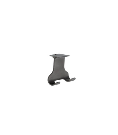 Maya Razor Hook - Brushed Gunmetal
