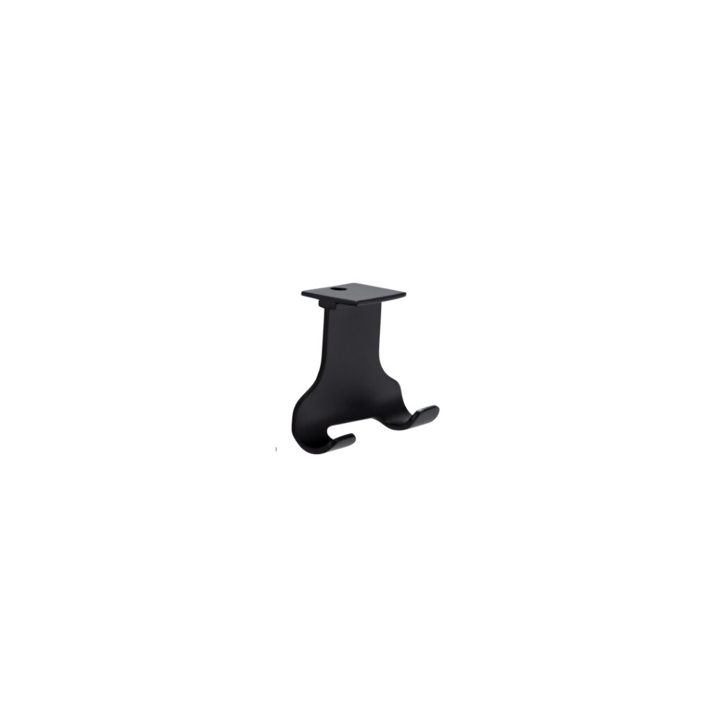 Maya Razor Hook - Matte Black
