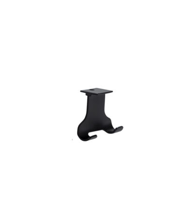 Maya Razor Hook - Matte Black