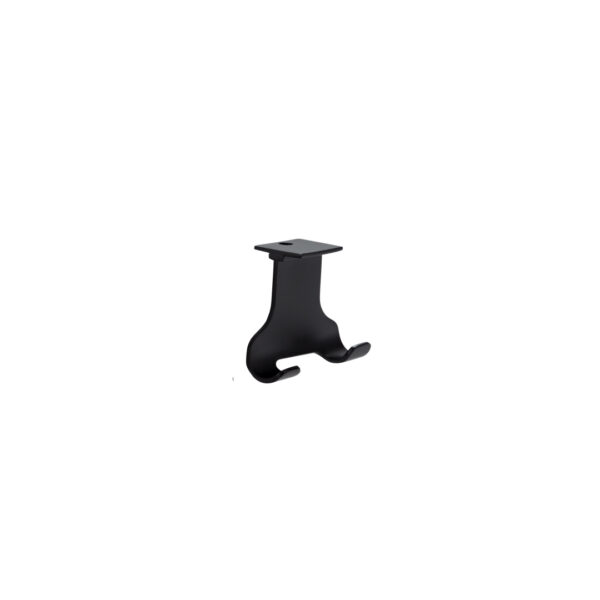 Maya Razor Hook - Matte Black