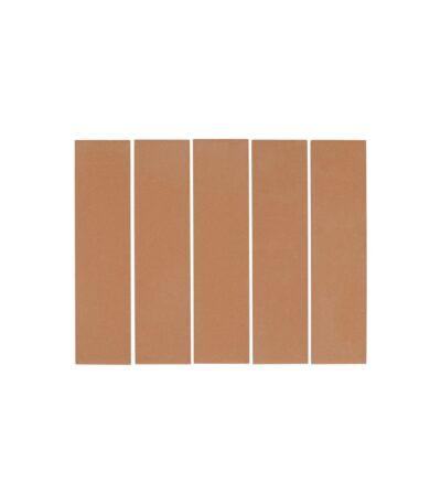 Merano Natural Clay Terracotta Tile - Desert
