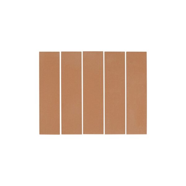 Merano Natural Clay Terracotta Tile - Desert