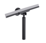 Mica Glass Squeegee - Black | Bella Vista - 1164SQ-P-BLK