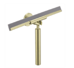 Mica Glass Squeegee - French Gold | Bella Vista - 1164SQ-P-FG