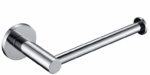 Mica Toilet Paper Holder - Chrome | Bella Vista - 1111-P