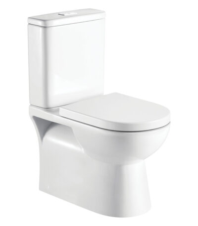 Michelle Back-to-Wall Toilet Suite
