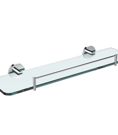 Michelle Glass Shelf, 330mm