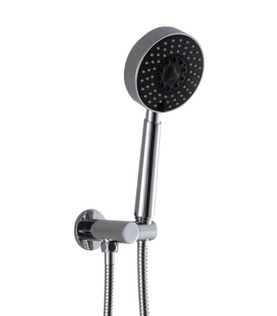 Michelle Hand Shower, Chrome