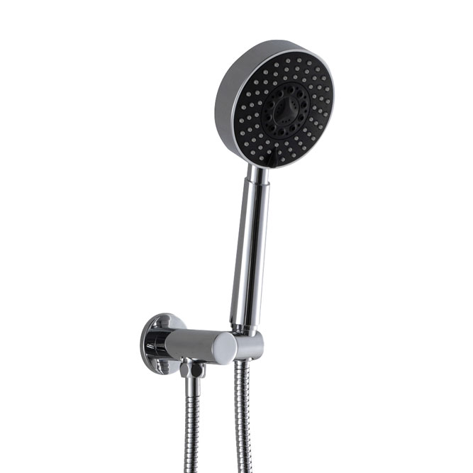 Michelle Hand Shower, Chrome