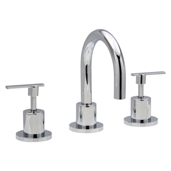 Michelle Lever Basin Set