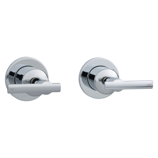 Michelle Lever Wall Top Assemblies