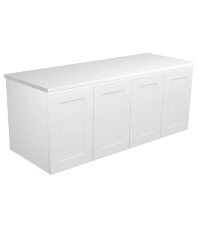 Mila 1200 Wall-Hung Cabinet