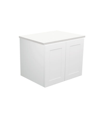 Mila 600 Wall-Hung Cabinet