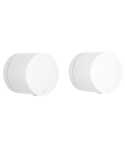 Milani - Assembly Taps - Chrome